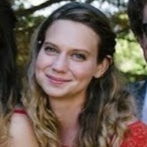 Meet your Posher, Sophie